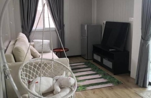 Titiwangsa Cabin | Titiwangsa Cabin Retreats by uBook