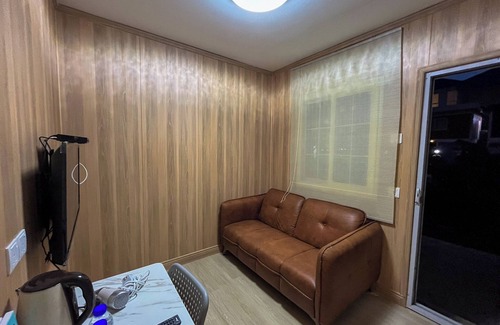 Titiwangsa Cabin | Titiwangsa Cabin Retreats by uBook