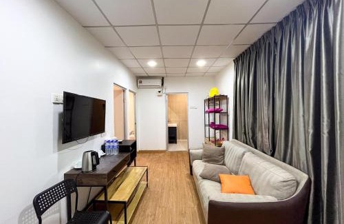 Titiwangsa Other | Titiwangsa Cabin Retreats by uBook