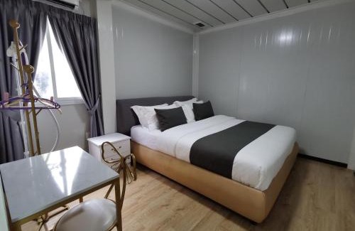 Titiwangsa Other | Titiwangsa Cabin Retreats by uBook