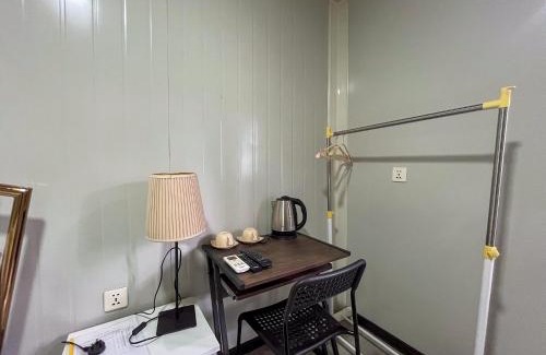 Titiwangsa Other | Titiwangsa Cabin Retreats by uBook