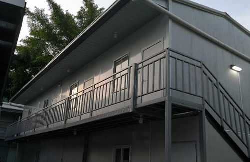 Titiwangsa Other | Titiwangsa Cabin Retreats by Vale Pine
