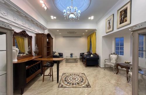 Titiwangsa Villa | Titiwangsa Premium Villa KL by uBook