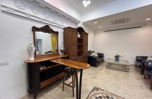 Titiwangsa Villa | Titiwangsa Premium Villa KL by uBook