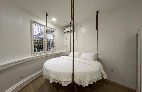 Titiwangsa Villa | Titiwangsa Premium Villa KL by uBook