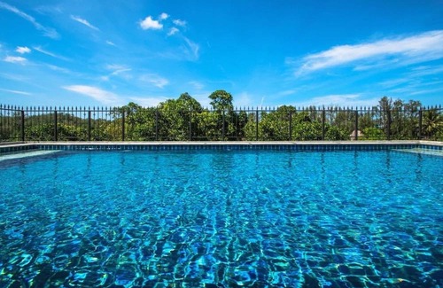 Ban Bo Han Apartment | TITLE NaiYang apartment-300m from sea