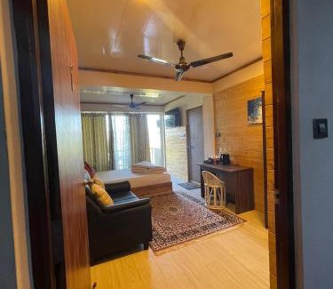 Turuk House | Tito's Homestay