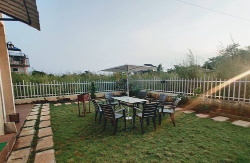 Murbad Villa | Tito's Villa, Murbad, Thane