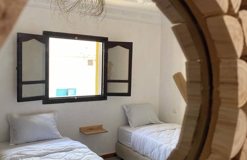 Anza Hostel | TITRYTE SURF HOUSE