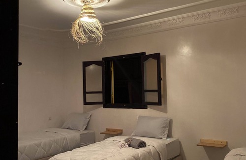 Anza Hostel | TITRYTE SURF HOUSE