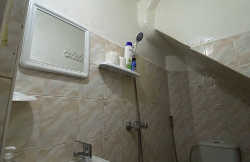 Anza Hostel | TITRYTE SURF HOUSE