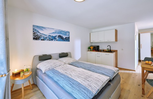 Tittmoning Apartment | Tittmoning Stadtplatz Boarding 2 Burghausen- Salzburg