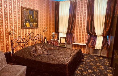 Nizhny Novgorod Hotel | Titul Hotel