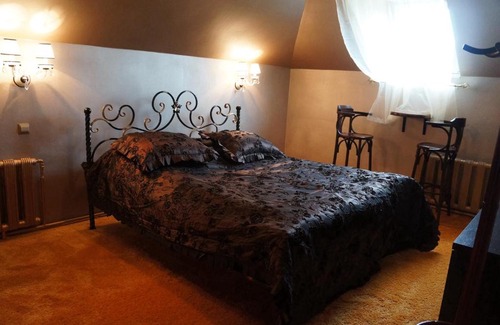 Nizhny Novgorod Hotel | Titul Hotel