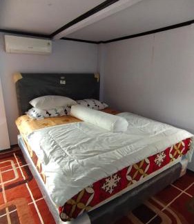 Kecamatan Alas House | Tiu Batu Homestay