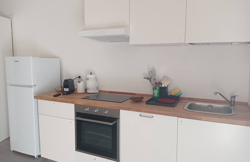 La Taulera Apartment | Tiu Giuanne