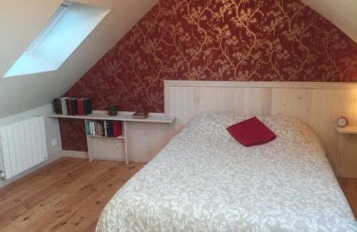 Pommerit-le-Vicomte Apartment | Tivakazo