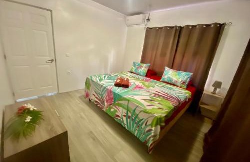 Nunue Apartment | TIVINI Houses