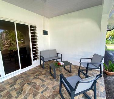 Nunue Apartment | TIVINI Houses