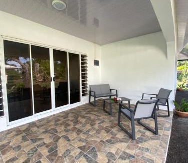 Nunue Apartment | TIVINI Houses