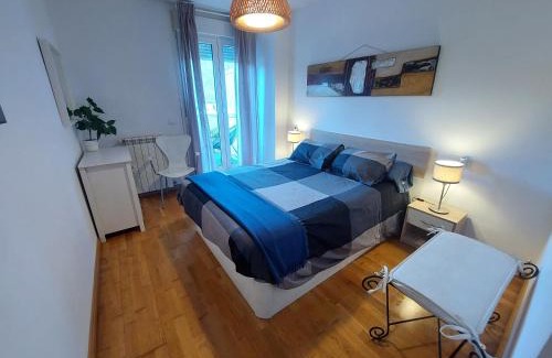 Ribadesella Apartment | Tiviti playa ribadesella