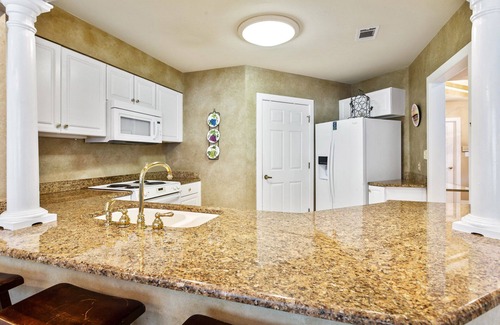 Sandestin Condo | Tivoli 5402 - Sandestin Resort, Beach Tram, Community Pool, Near the Beach!