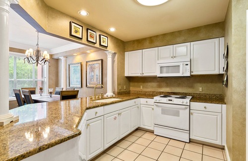 Sandestin Condo | Tivoli 5402 - Sandestin Resort, Beach Tram, Community Pool, Near the Beach!