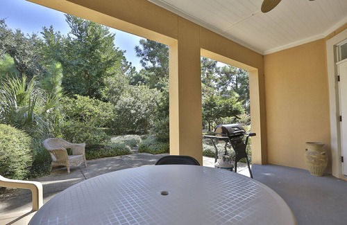 Sandestin Condo | Tivoli 5402 - Sandestin Resort, Beach Tram, Community Pool, Near the Beach!