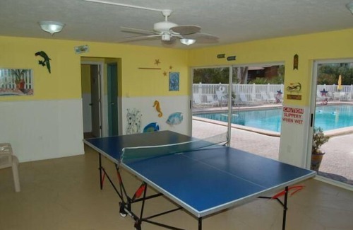 Siesta Key Apartment | Tivoli by the Sea-Unit 506 - Stunning view