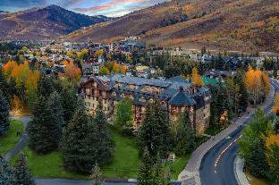 Vail Cabin | Tivoli Lodge