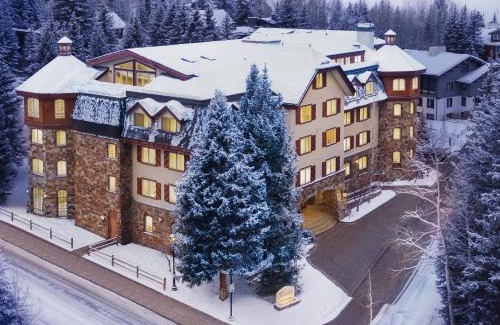 Vail Cabin | Tivoli Lodge