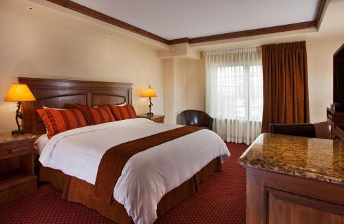 Vail Cabin | Tivoli Lodge