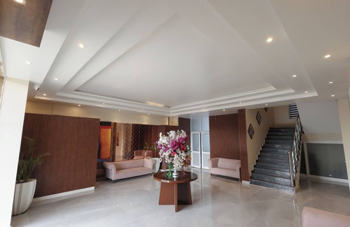 Baghola Hotel | Tivoli Royal Palace