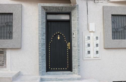 Sidi Ifni Apartment | Tiwaline Tarsime App D