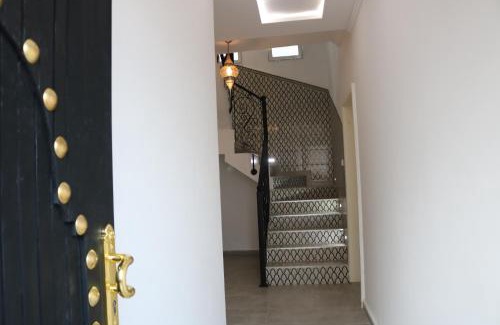 Sidi Ifni Apartment | Tiwaline Tarsime App D