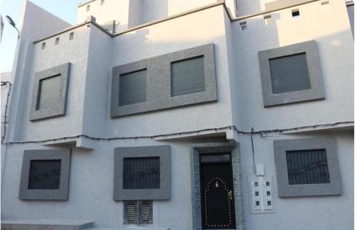 Sidi Ifni Apartment | Tiwaline Tarsime App D