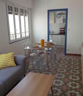 Le Grand Large Apartment | TIXADOR