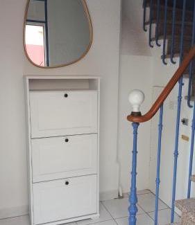 Le Grand Large Apartment | TIXADOR