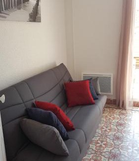 Le Grand Large Apartment | TIXADOR