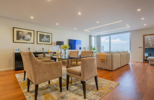 Santa Luzia House | Tiz house