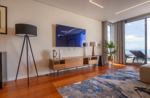 Santa Luzia House | Tiz house