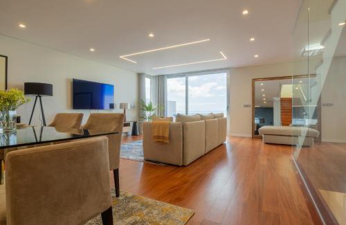 Santa Luzia House | Tiz house