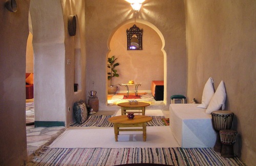 Tamedakhte House | Tizagzaouine Private House