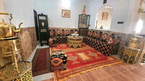 Telouet Bed & Breakfast | Tizi Maison d'Hôtes