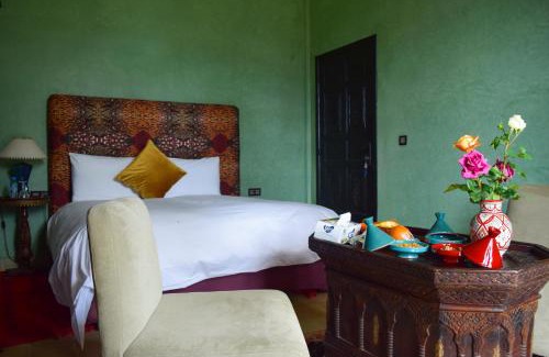 Ouirgane House | Tizi N'Ouirgane