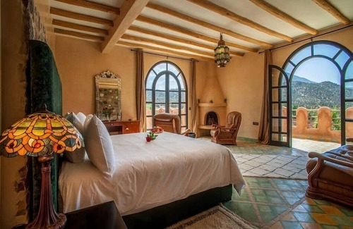 Ouirgane House | Tizi N'Ouirgane