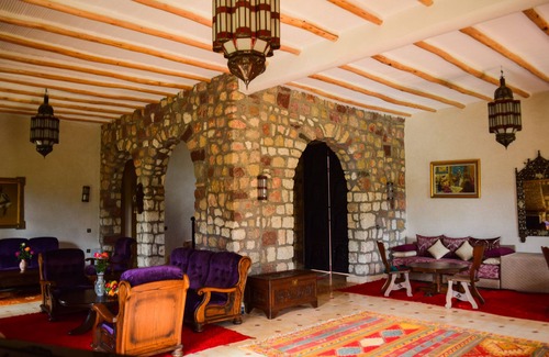 Ouirgane House | Tizi N'Ouirgane