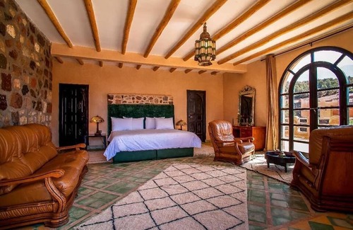 Ouirgane House | Tizi N'Ouirgane