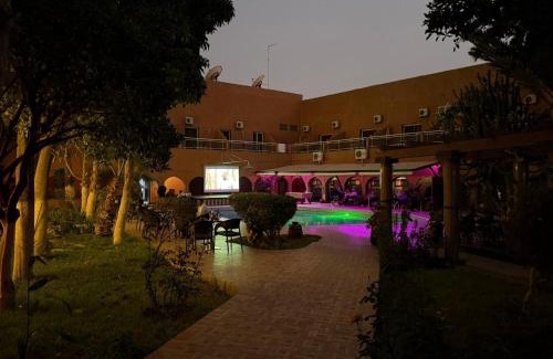 Tiznit Hotel | Tiznit Hotel