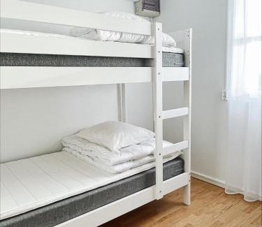 Myggenaes Apartment | Tjörnbro Arena